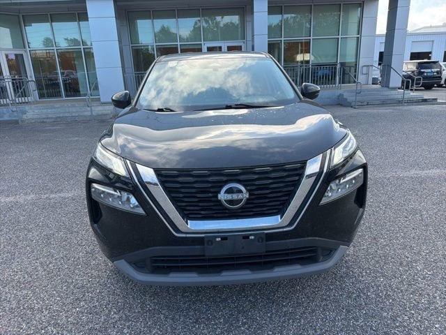 nissan rogue 2022 JN8BT3BA7NW043668 image nissan rogue 2022 JN8BT3BA7NW043668 image
