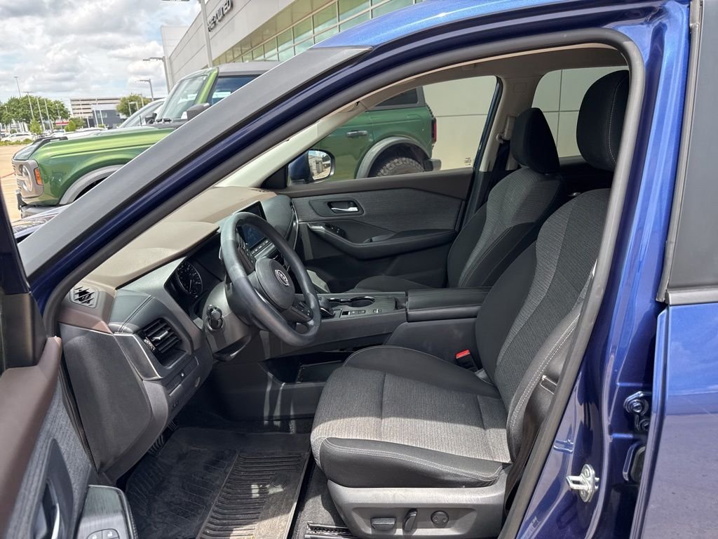 nissan rogue 2022 5N1BT3BAXNC715859 image nissan rogue 2022 5N1BT3BAXNC715859 image