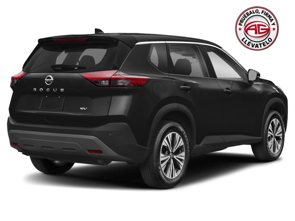nissan rogue 2022 JN8BT3BA3NW040914 image nissan rogue 2022 JN8BT3BA3NW040914 image