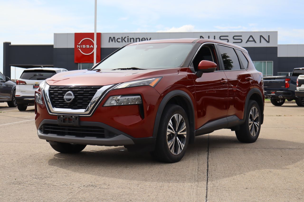 nissan rogue 2022 5N1BT3BA5NC721195 image nissan rogue 2022 5N1BT3BA5NC721195 image
