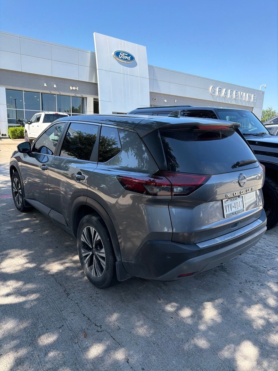 nissan rogue 2022 JN8BT3BA6NW040695 image nissan rogue 2022 JN8BT3BA6NW040695 image