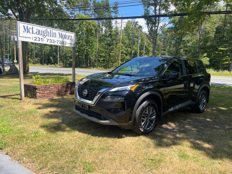 nissan rogue 2022 5N1AT3AB1NC687441 image nissan rogue 2022 5N1AT3AB1NC687441 image