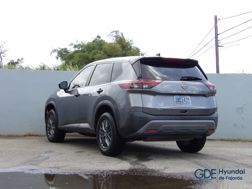 nissan rogue 2022 JN8BT3AA2NW040128 image nissan rogue 2022 JN8BT3AA2NW040128 image