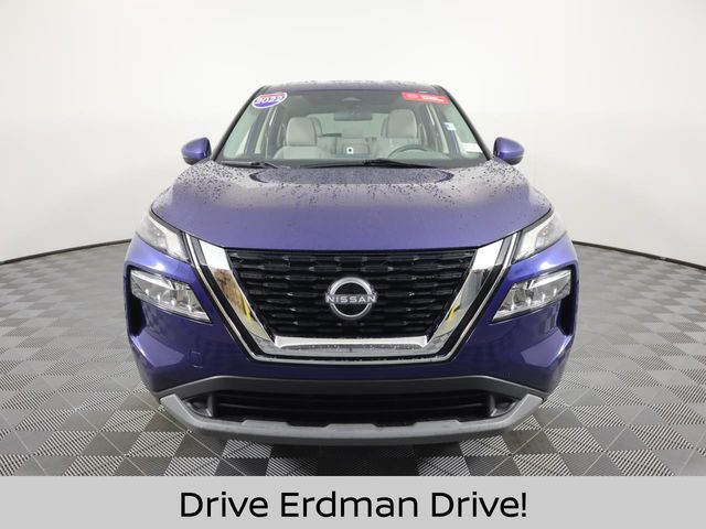 nissan rogue 2022 5N1BT3BA8NC725158 image nissan rogue 2022 5N1BT3BA8NC725158 image