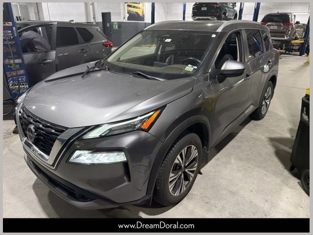 nissan rogue 2022 JN8BT3BA9NW042747 image nissan rogue 2022 JN8BT3BA9NW042747 image