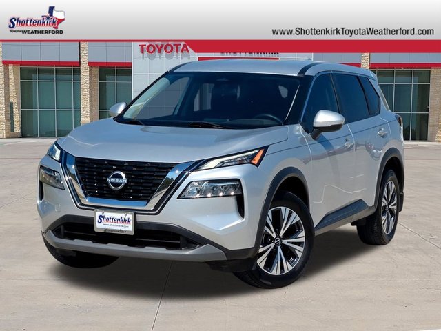 nissan rogue 2022 5N1BT3BA5NC686559 image nissan rogue 2022 5N1BT3BA5NC686559 image