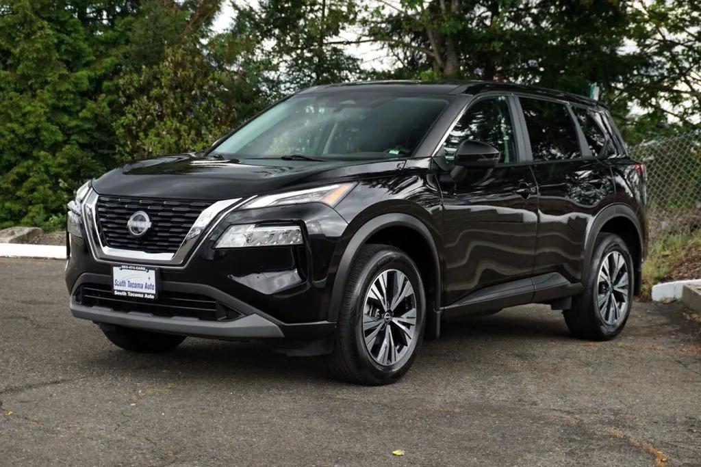 nissan rogue 2022 5N1BT3BB2NC686656 image nissan rogue 2022 5N1BT3BB2NC686656 image