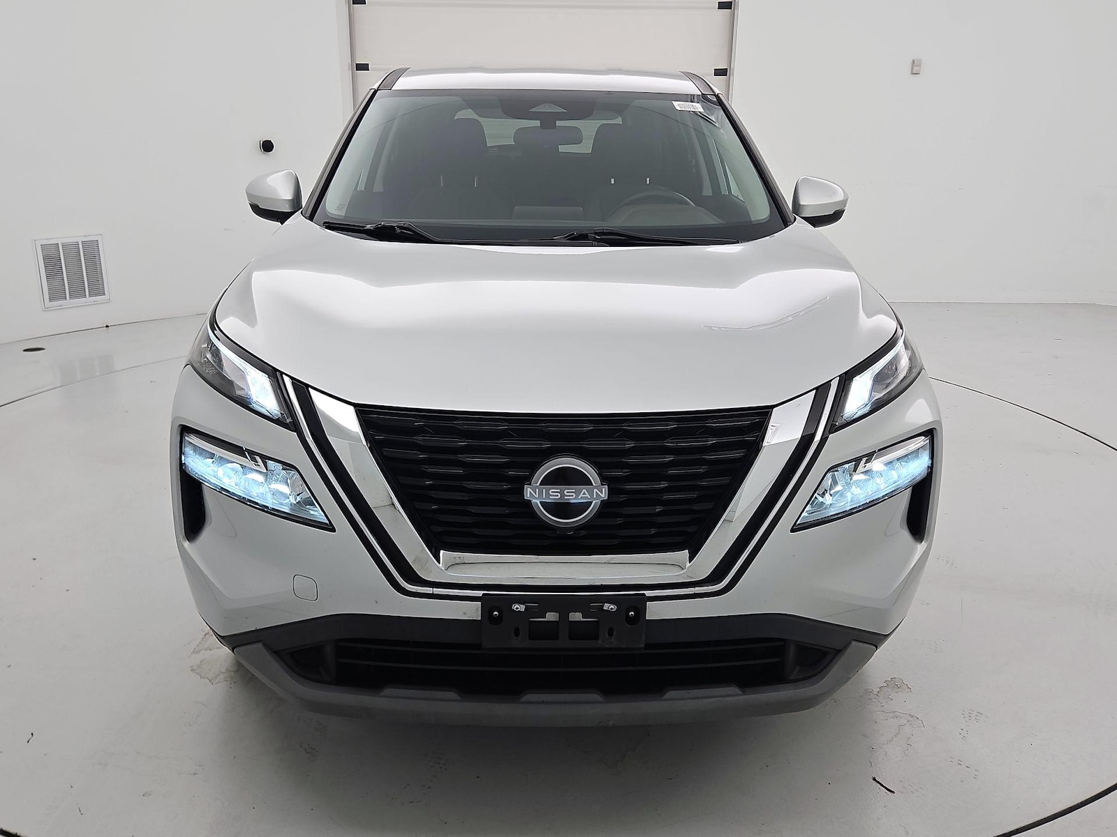 nissan rogue 2022 5N1BT3BA8NC698169 image nissan rogue 2022 5N1BT3BA8NC698169 image