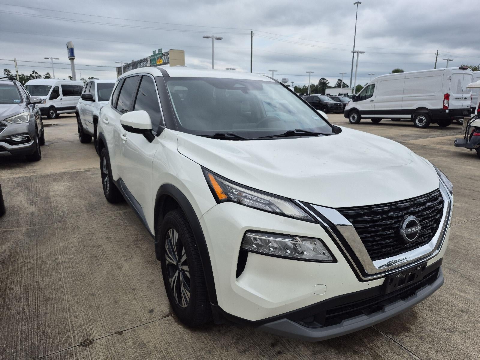 nissan rogue 2022 5N1BT3BA9NC673118 image nissan rogue 2022 5N1BT3BA9NC673118 image