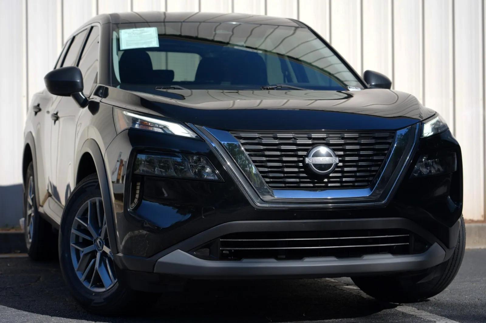 nissan rogue 2022 5N1BT3AA0NC716892 image nissan rogue 2022 5N1BT3AA0NC716892 image