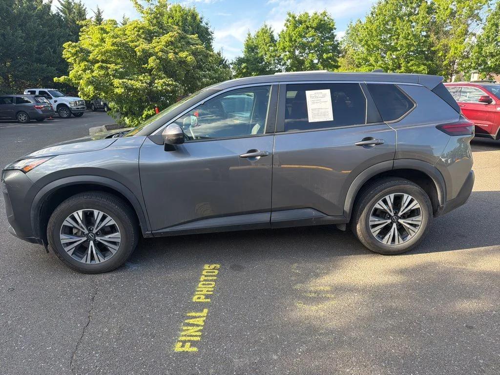 nissan rogue 2022 5N1BT3BBXNC679065 image nissan rogue 2022 5N1BT3BBXNC679065 image