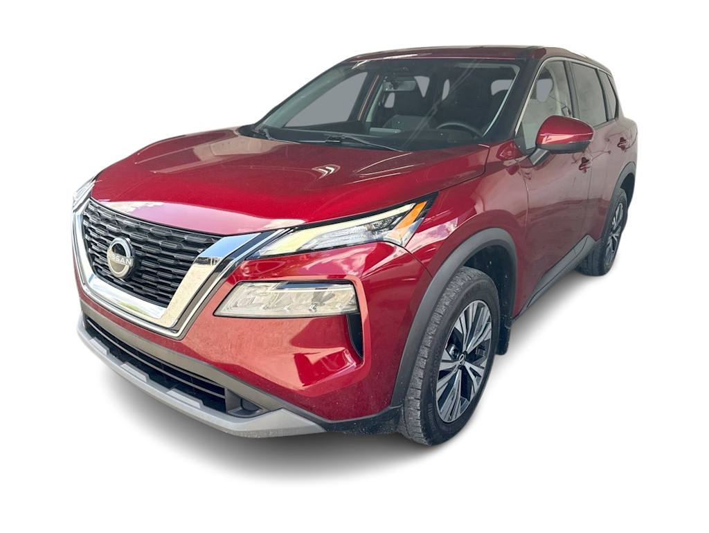 nissan rogue 2022 5N1BT3BB2NC725407 image nissan rogue 2022 5N1BT3BB2NC725407 image