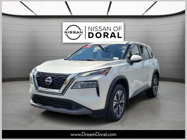 nissan rogue 2022 5N1BT3BA9NC694230 image nissan rogue 2022 5N1BT3BA9NC694230 image