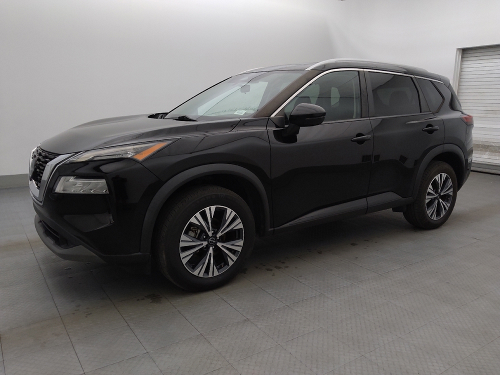 nissan rogue 2022 5N1BT3BA2NC688768 image nissan rogue 2022 5N1BT3BA2NC688768 image