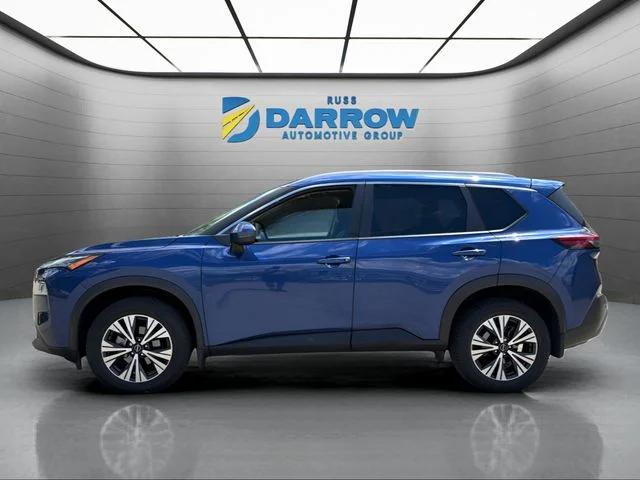nissan rogue 2022 5N1BT3BB3NC706395 image nissan rogue 2022 5N1BT3BB3NC706395 image