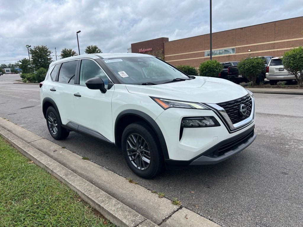 nissan rogue 2022 5N1BT3AA0NC703172 image nissan rogue 2022 5N1BT3AA0NC703172 image