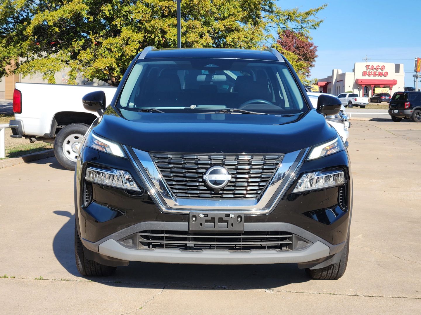 nissan rogue 2022 5N1BT3BA4NC732530 image nissan rogue 2022 5N1BT3BA4NC732530 image