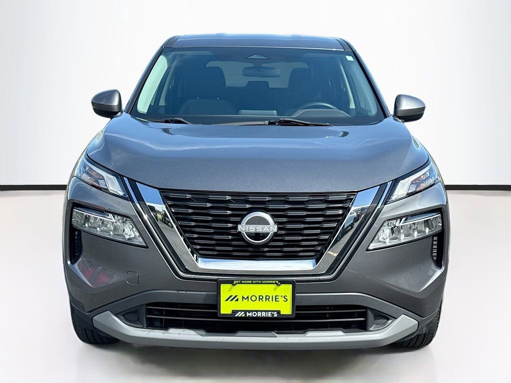 nissan rogue 2022 5N1BT3BB0NC700442 image nissan rogue 2022 5N1BT3BB0NC700442 image