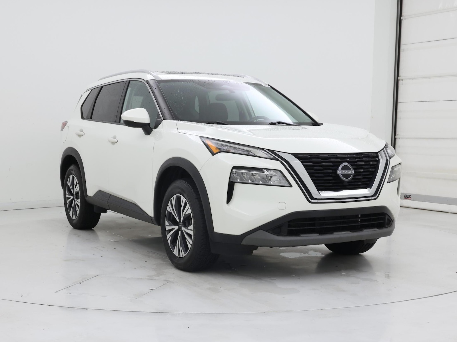 nissan rogue 2022 5N1BT3BA4NC700564 image nissan rogue 2022 5N1BT3BA4NC700564 image