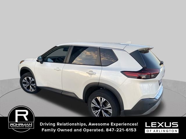 nissan rogue 2022 5N1BT3BB9NC723007 image nissan rogue 2022 5N1BT3BB9NC723007 image