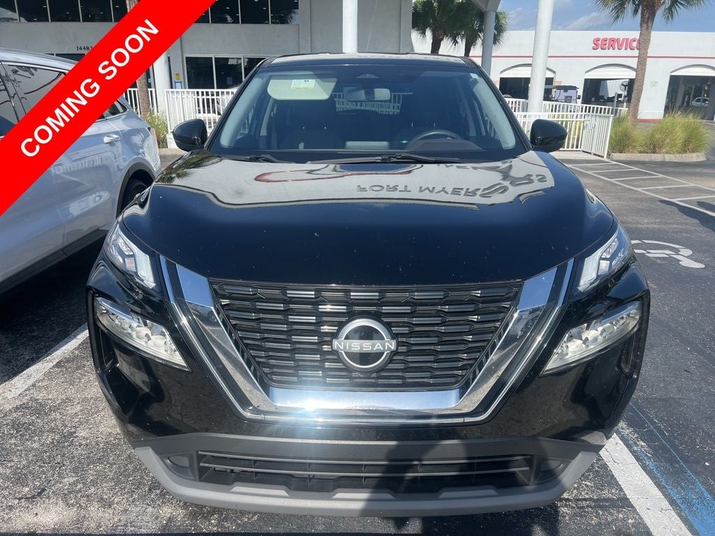 nissan rogue 2022 JN8BT3BA4NW042638 image nissan rogue 2022 JN8BT3BA4NW042638 image