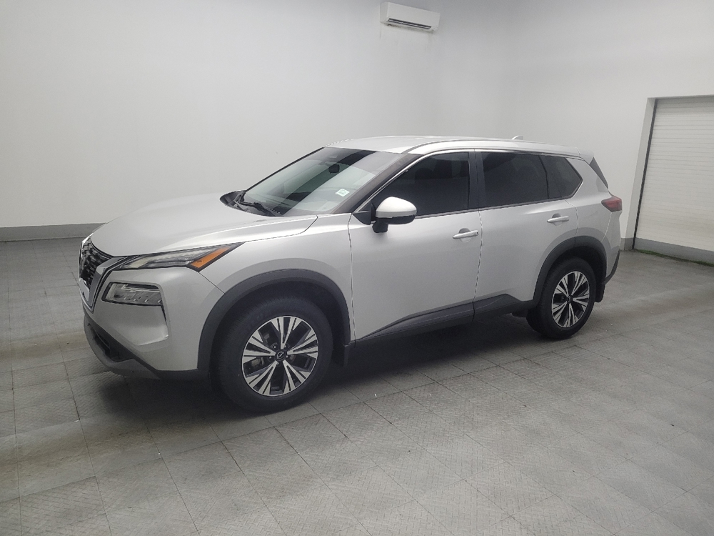 nissan rogue 2022 5N1BT3BA5NC688831 image nissan rogue 2022 5N1BT3BA5NC688831 image