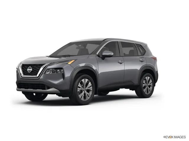 nissan rogue 2022 5N1BT3BA4NC690585 image nissan rogue 2022 5N1BT3BA4NC690585 image