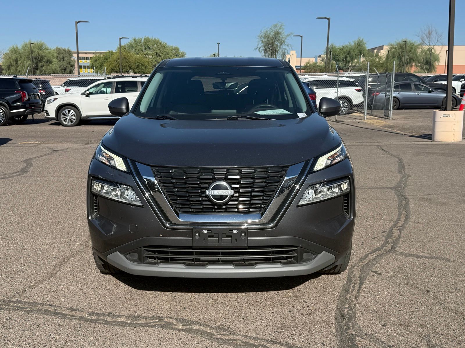 nissan rogue 2022 5N1BT3BA4NC722175 image nissan rogue 2022 5N1BT3BA4NC722175 image