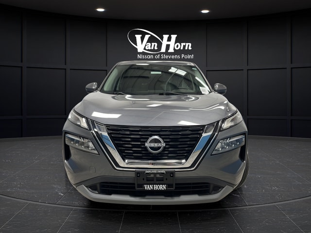 nissan rogue 2022 5N1BT3BA6NC717995 image nissan rogue 2022 5N1BT3BA6NC717995 image