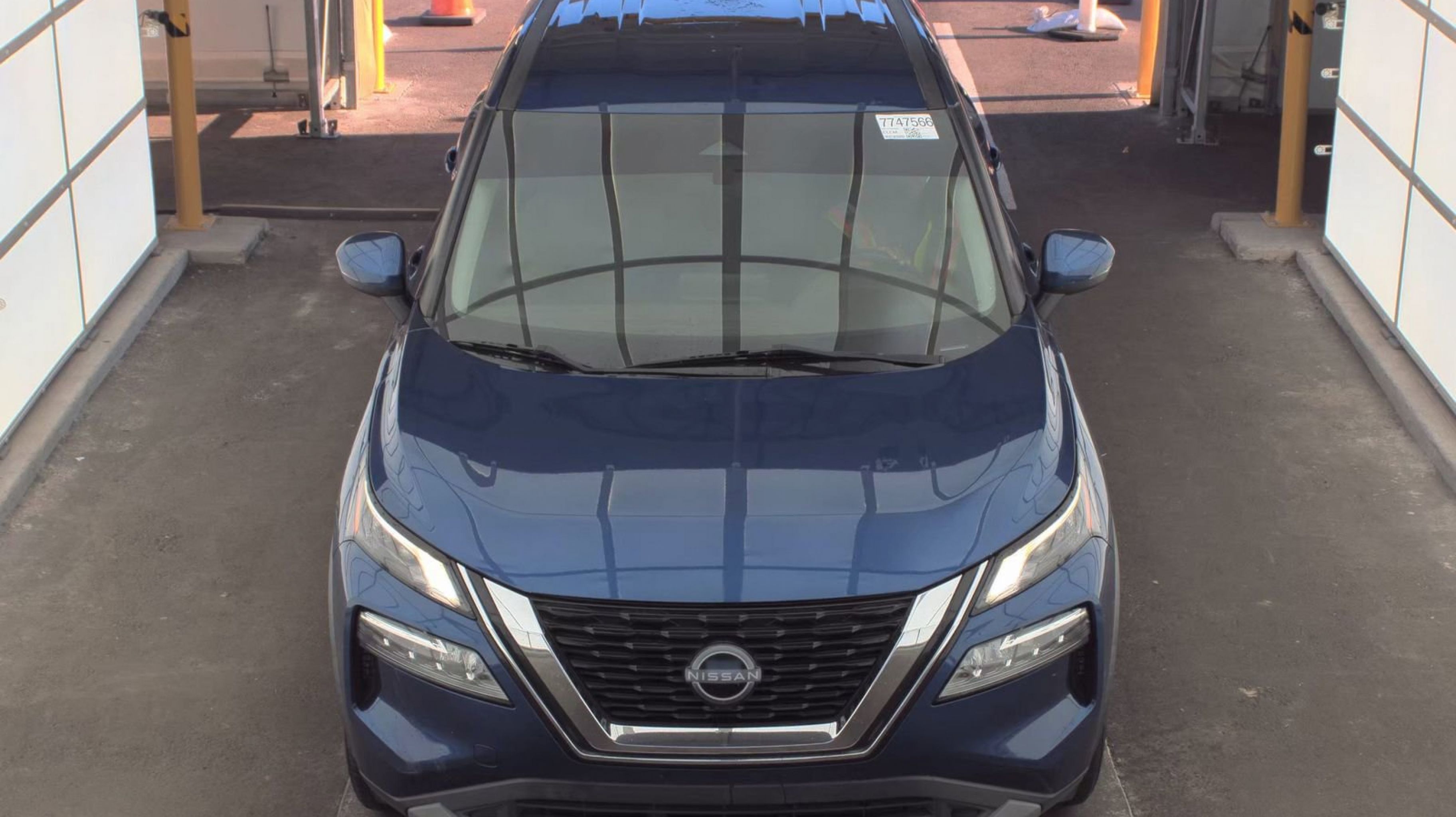 nissan rogue 2022 5N1BT3BA0NC698893 image nissan rogue 2022 5N1BT3BA0NC698893 image