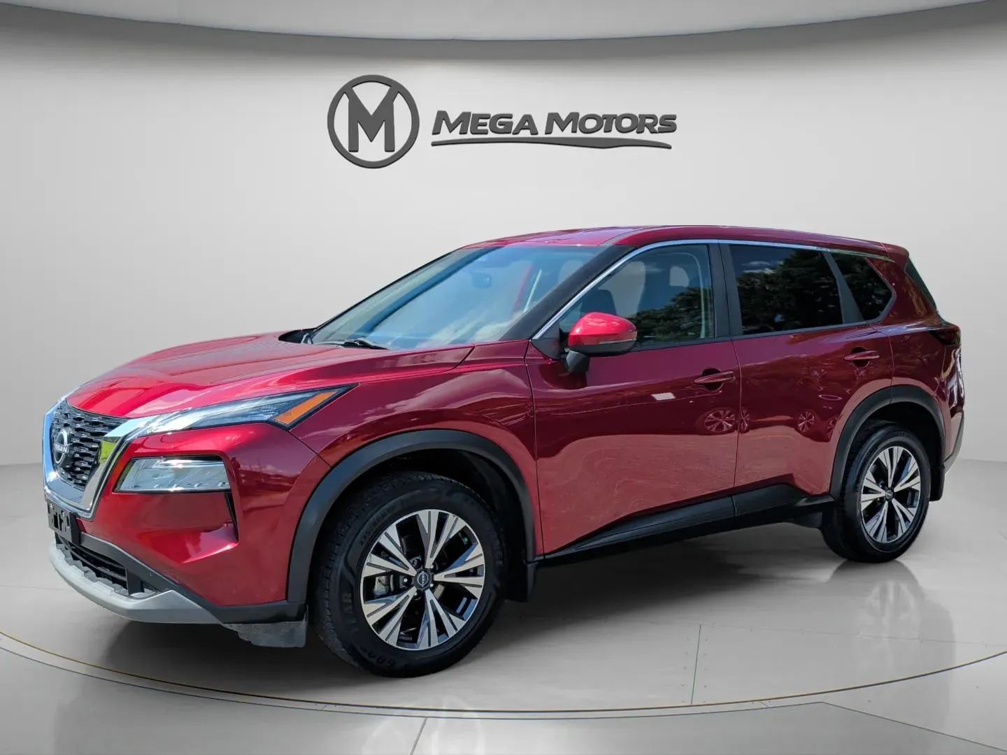 nissan rogue 2022 5N1BT3BA4NC671356 image nissan rogue 2022 5N1BT3BA4NC671356 image