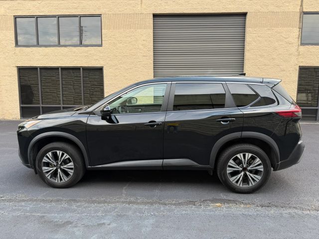nissan rogue 2022 5N1BT3BA0NC692057 image nissan rogue 2022 5N1BT3BA0NC692057 image