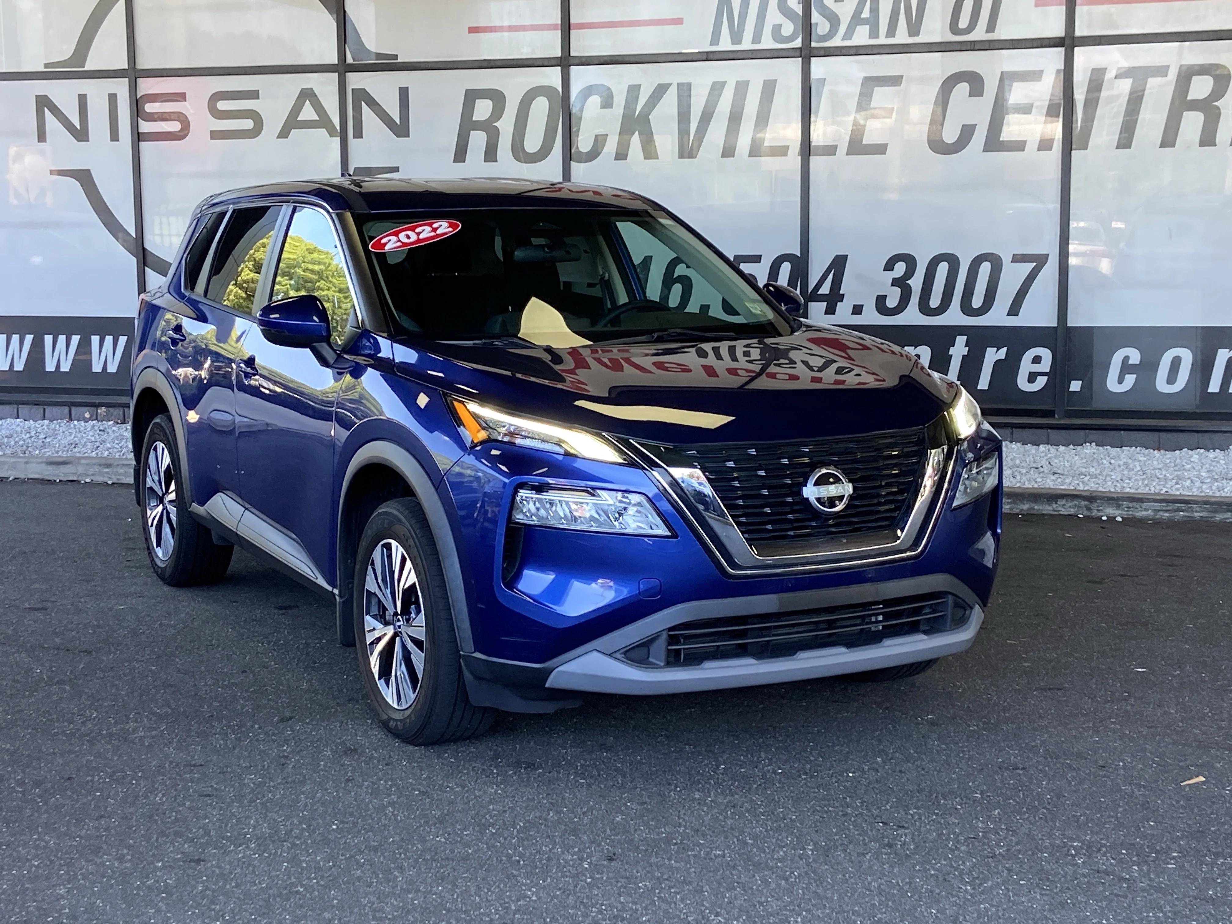 nissan rogue 2022 5N1BT3BB2NC684891 image nissan rogue 2022 5N1BT3BB2NC684891 image