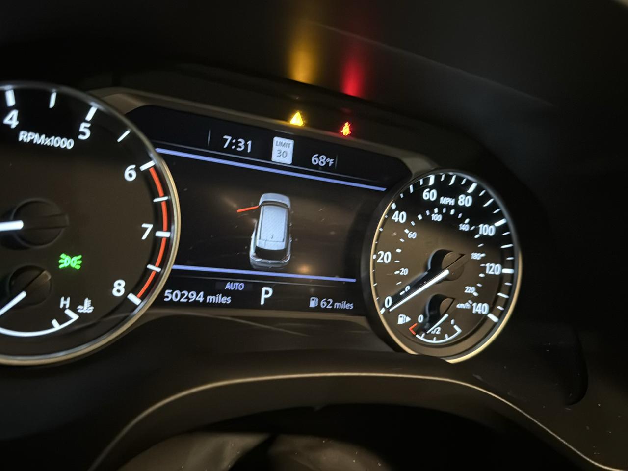 nissan rogue 2022 JN8BT3CB4NW332353 image nissan rogue 2022 JN8BT3CB4NW332353 image