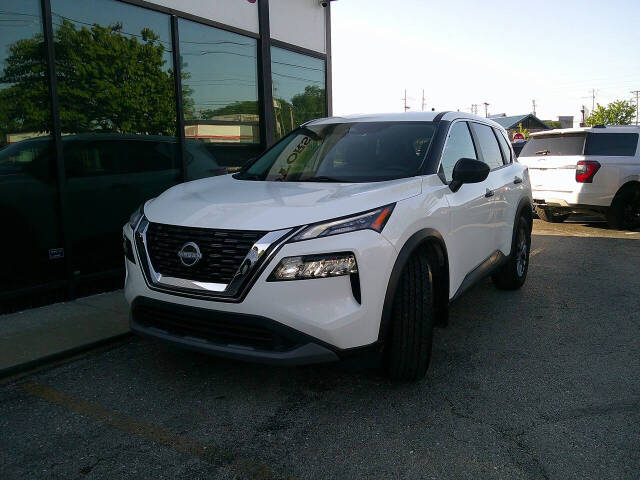 nissan rogue 2022 5N1BT3AA9NC711514 image nissan rogue 2022 5N1BT3AA9NC711514 image