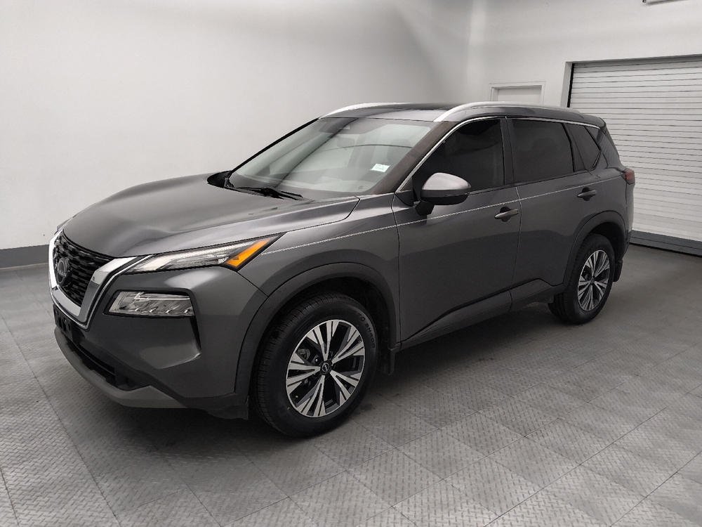 nissan rogue 2022 5N1BT3BA4NC723813 image nissan rogue 2022 5N1BT3BA4NC723813 image