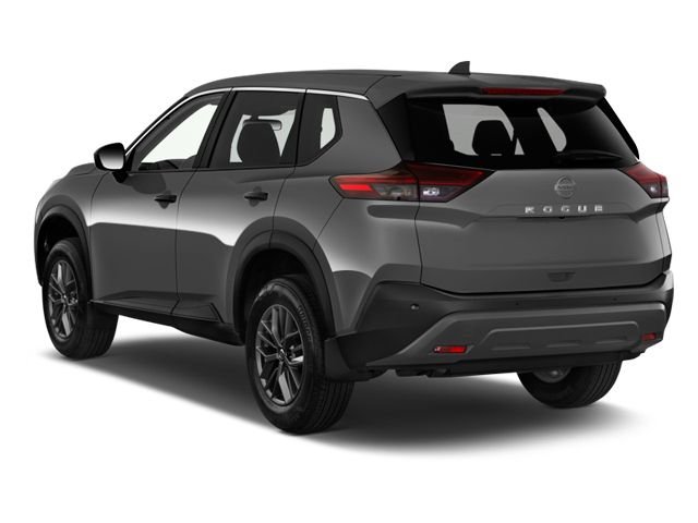 nissan rogue 2022 5N1AT3AA4NC692480 image nissan rogue 2022 5N1AT3AA4NC692480 image