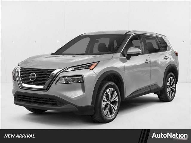 nissan rogue 2022 5N1BT3BA9NC734337 image nissan rogue 2022 5N1BT3BA9NC734337 image