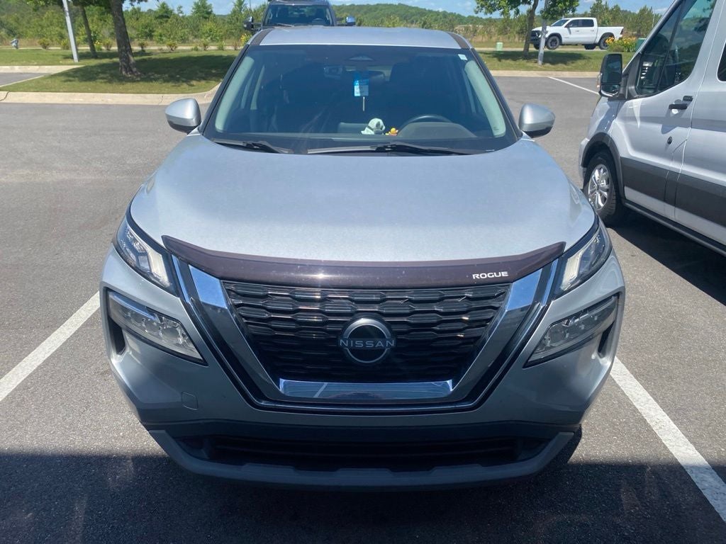nissan rogue 2022 5N1BT3BA0NC678403 image nissan rogue 2022 5N1BT3BA0NC678403 image