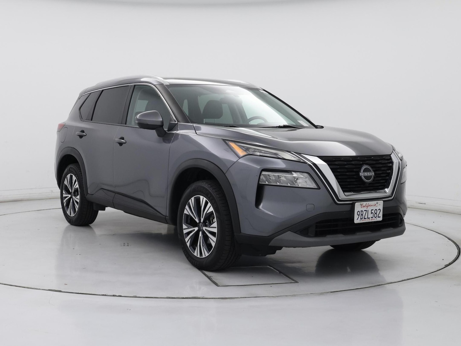 nissan rogue 2022 5N1BT3BA4NC709149 image nissan rogue 2022 5N1BT3BA4NC709149 image