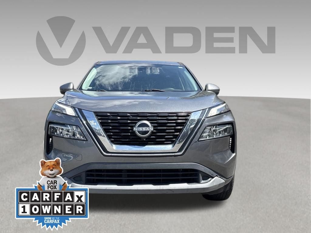 nissan rogue 2022 5N1BT3BA9NC713732 image nissan rogue 2022 5N1BT3BA9NC713732 image