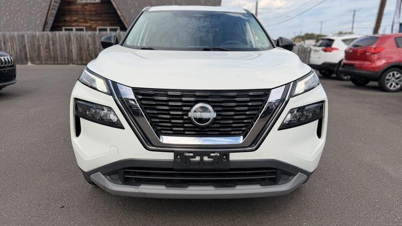 nissan rogue 2022 5N1BT3AA1NC700216 image nissan rogue 2022 5N1BT3AA1NC700216 image