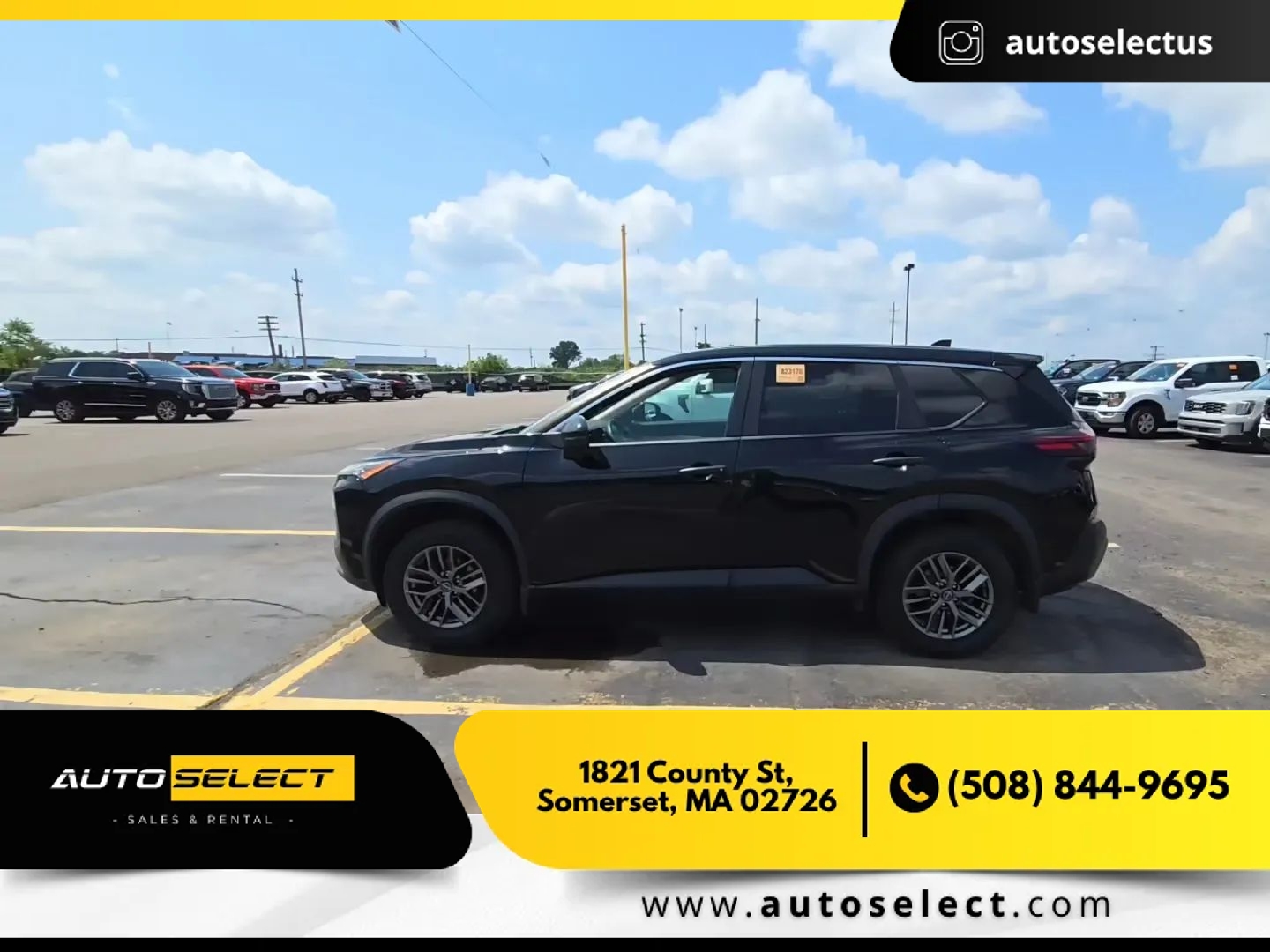 nissan rogue 2022 5N1AT3AB1NC698505 image nissan rogue 2022 5N1AT3AB1NC698505 image