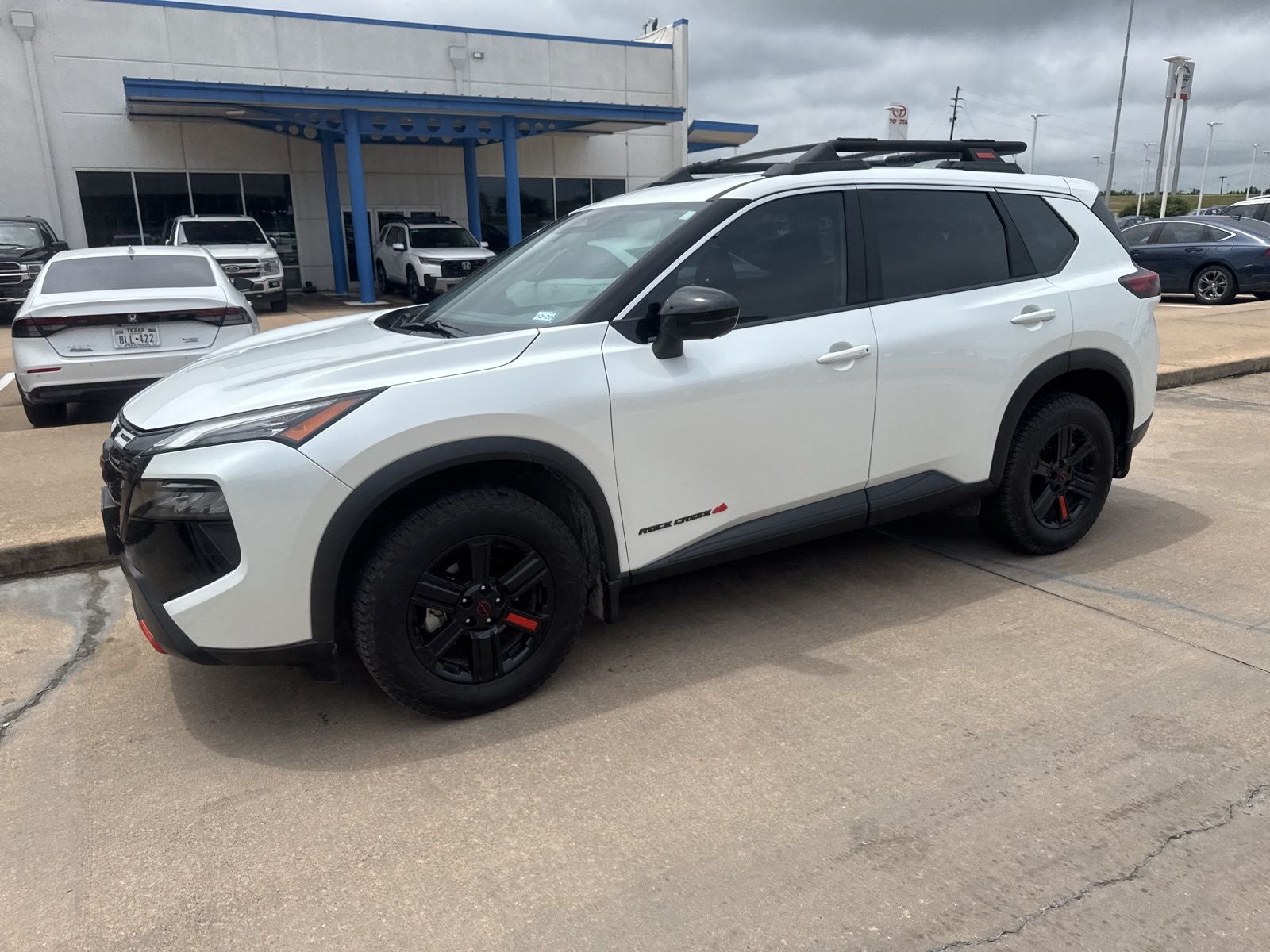 nissan rogue 2025 5N1BT3BB4SC804038 image nissan rogue 2025 5N1BT3BB4SC804038 image
