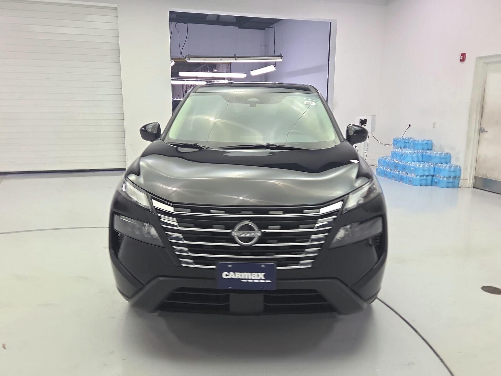 nissan rogue 2025 5N1BT3BA0SC830711 image nissan rogue 2025 5N1BT3BA0SC830711 image