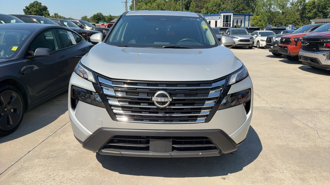 nissan rogue 2025 5N1BT3BA9SC808898 image nissan rogue 2025 5N1BT3BA9SC808898 image
