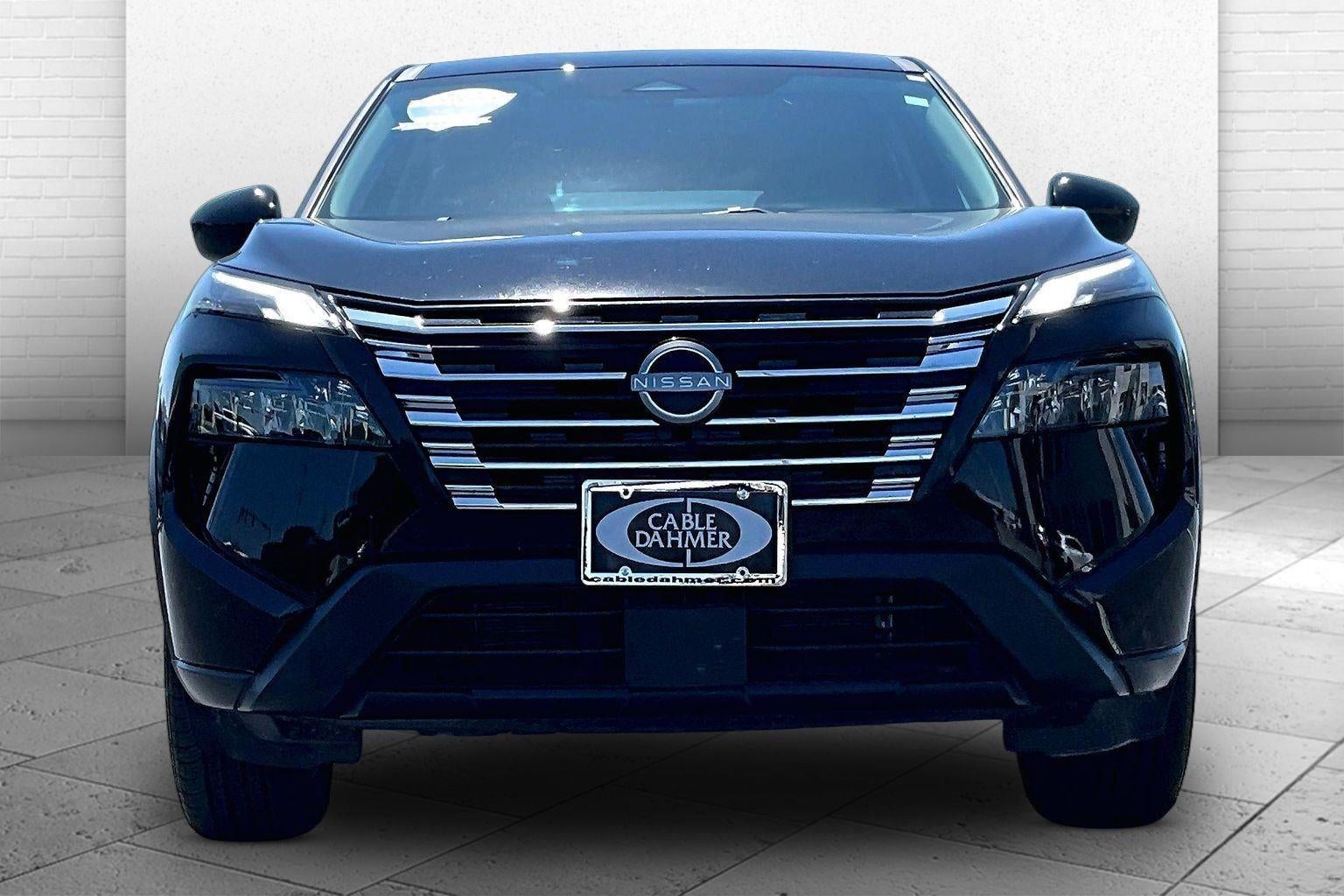 nissan rogue 2025 5N1BT3BB9SC815679 image nissan rogue 2025 5N1BT3BB9SC815679 image