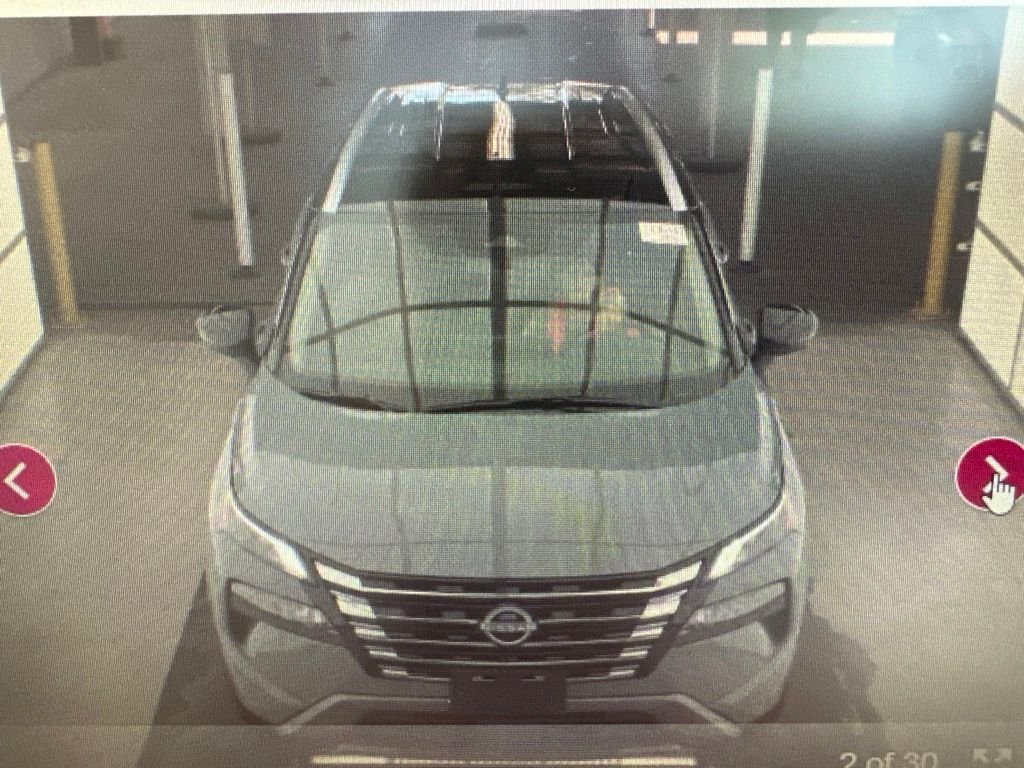 nissan rogue 2025 JN8BT3CB3SW171747 image nissan rogue 2025 JN8BT3CB3SW171747 image