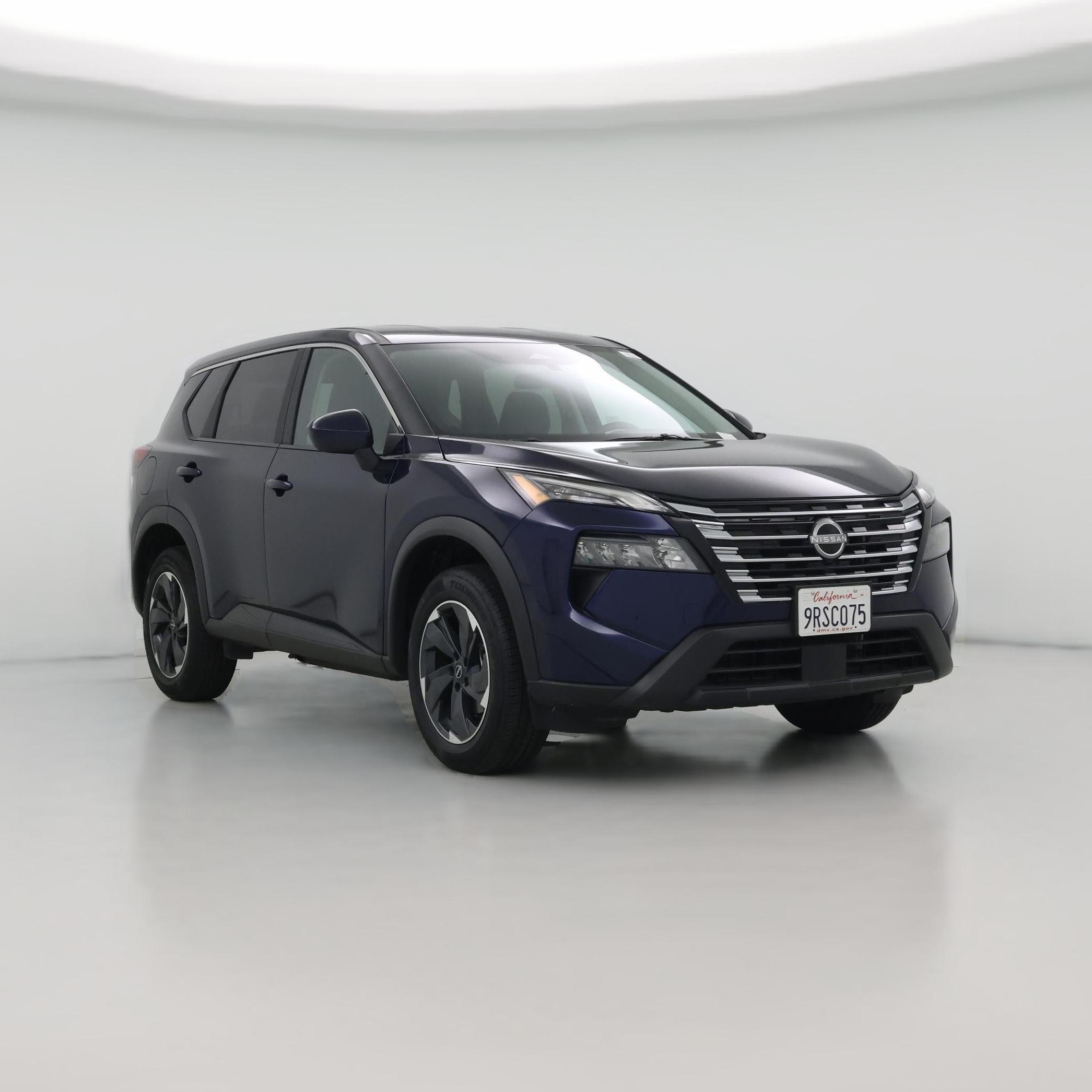 nissan rogue 2025 5N1BT3BA6SC808101 image nissan rogue 2025 5N1BT3BA6SC808101 image