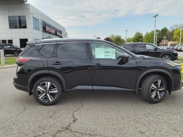 nissan rogue 2025 5N1BT3CA9SC672013 image nissan rogue 2025 5N1BT3CA9SC672013 image